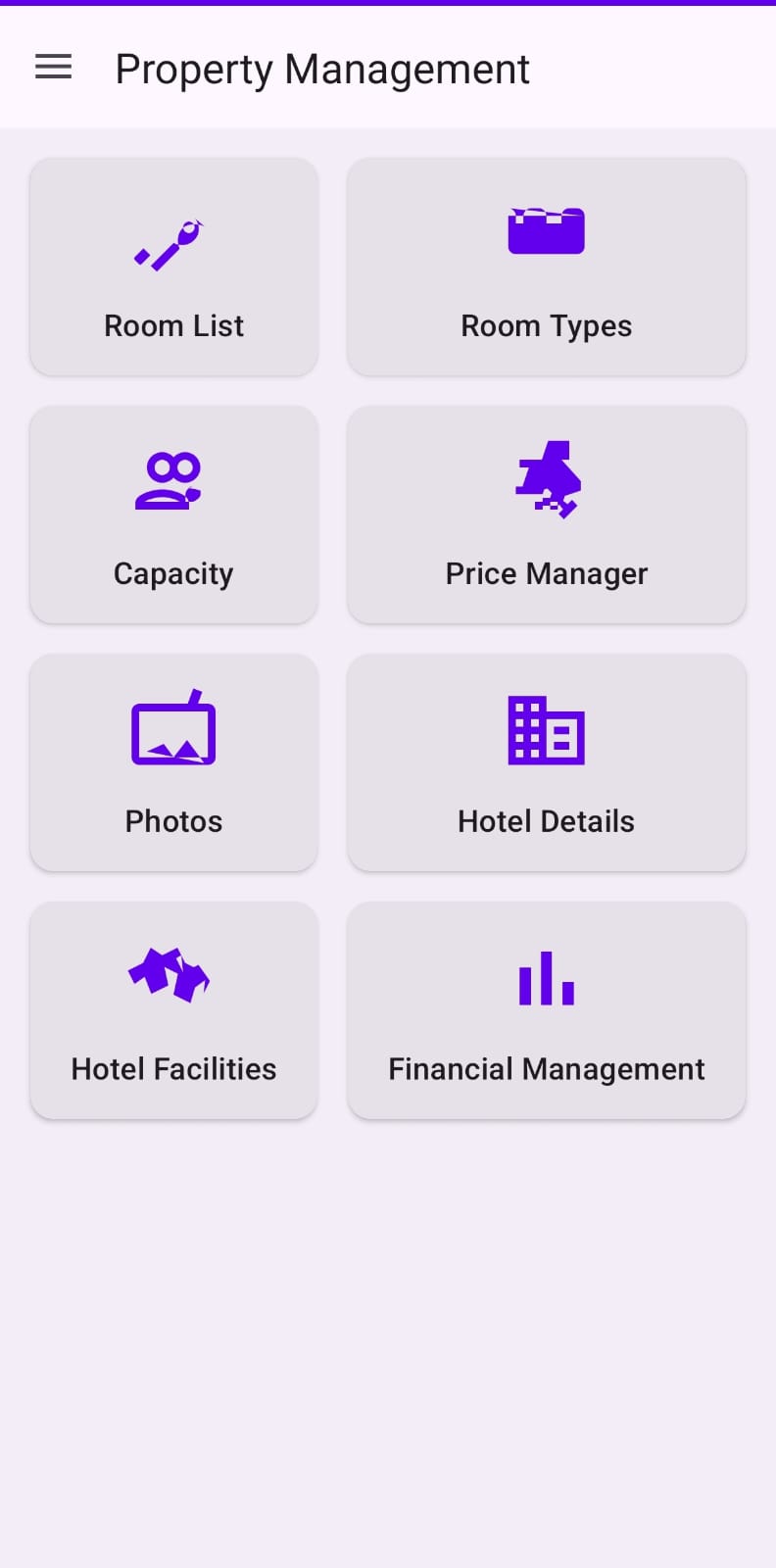 Reports & Analytics Screenshot